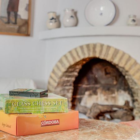-Iponubahomes- Centrica Casa Con Jardin Y Chimenea 바에나 외부 사진